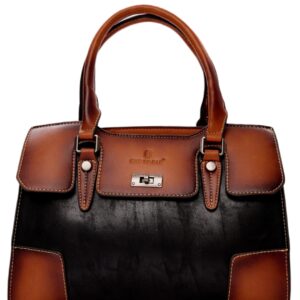Τσάντα ώμου HM99609 – Μαύρο BAG TO BAG - sukki.gr