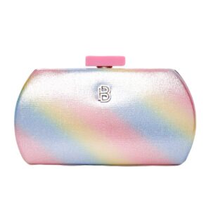 Τσάντα φάκελος clutch -JH-21978 – Rainbow BAG TO BAG - sukki.gr