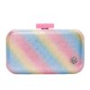 Τσάντα φάκελος clutch -JH-21977 – Rainbow BAG TO BAG - sukki.gr