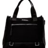 Τσάντα ώμου BY-31399 – Μαύρο BAG TO BAG - sukki.gr