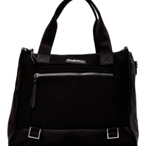 Τσάντα ώμου BY-31399 – Μαύρο BAG TO BAG - sukki.gr