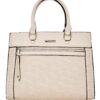 Τσάντα χειρός QR-23962 – Μπέζ BAG TO BAG - sukki.gr