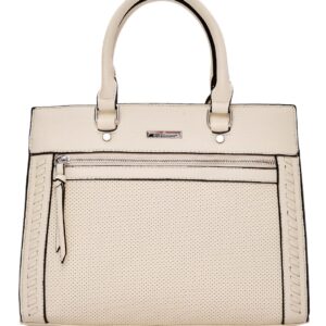 Τσάντα χειρός QR-23962 – Μπέζ BAG TO BAG - sukki.gr