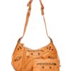 Τσάντα ώμου SW8939 – Πορτοκαλί BAG TO BAG - sukki.gr