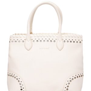 Τσάντα χειρός KX2304 – Μπέζ BAG TO BAG - sukki.gr