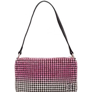 Τσάντα φάκελος clutch 21946 – Φούξ BAG TO BAG - sukki.gr