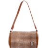 Τσάντα ώμου μικρή 21964 – Κάμελ BAG TO BAG - sukki.gr