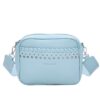 Τσάντάκι χιαστί KX2305 – Γαλάζιο BAG TO BAG - sukki.gr