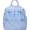 Σακίδιο πλάτης BY-31394 – Γαλάζιο BAG TO BAG - sukki.gr