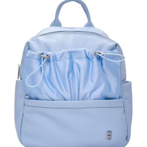 Σακίδιο πλάτης BY-31394 – Γαλάζιο BAG TO BAG - sukki.gr