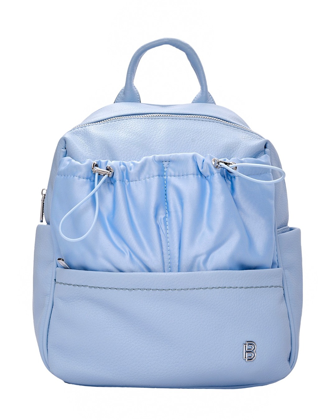 Σακίδιο πλάτης BY-31394 – Γαλάζιο BAG TO BAG - sukki.gr