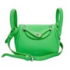 Τσάντα χιαστί KX2306 – Πράσινο BAG TO BAG - sukki.gr