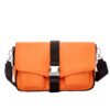 Τσάντάκι χιαστί KX2302 – Πορτοκαλί BAG TO BAG - sukki.gr