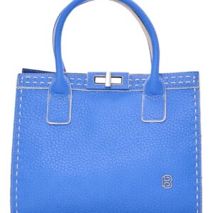 Τσάντα χειρός BY-31424 – Μπλέ BAG TO BAG - sukki.gr