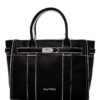Τσάντα χειρός KX2311 – Μαύρο BAG TO BAG - sukki.gr