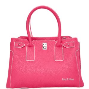 Τσάντα χειρός KX-2319 – Φούξ BAG TO BAG - sukki.gr