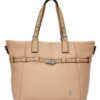 Τσάντα ώμου BY-31408 – Apricot BAG TO BAG - sukki.gr