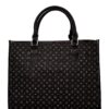 Τσάντα χειρός Y3180 – Μαύρο BAG TO BAG - sukki.gr