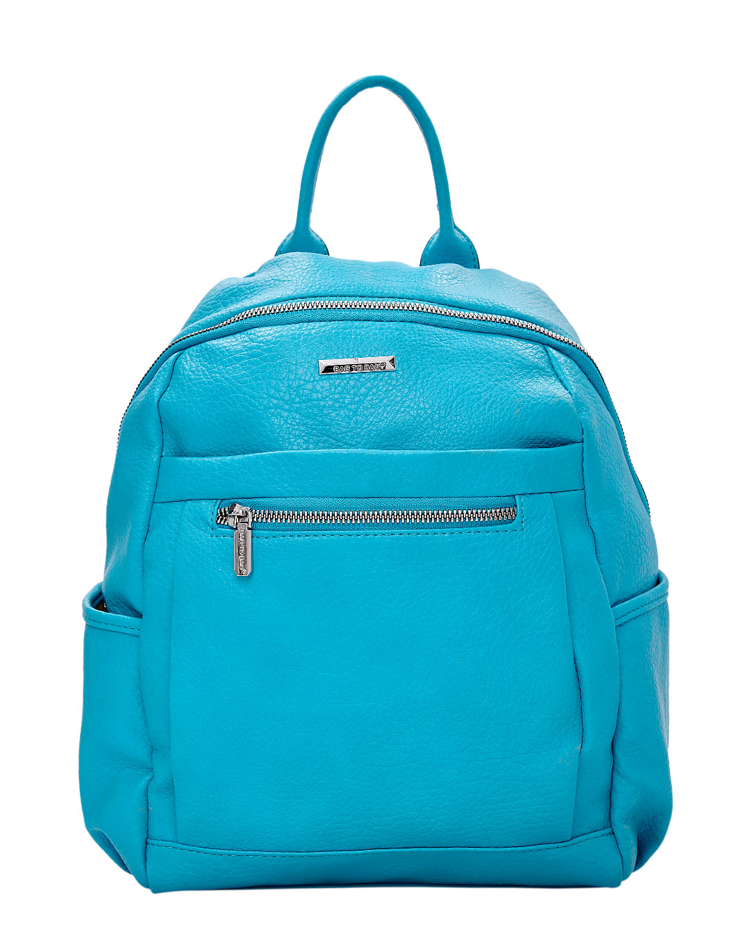 Σακίδιο πλάτης SP-2398 – Μπλέ BAG TO BAG - sukki.gr
