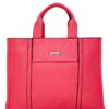 Τσάντα χειρός P-6115 – Φούξ BAG TO BAG - sukki.gr