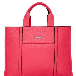 Τσάντα χειρός P-6115 – Φούξ BAG TO BAG - sukki.gr