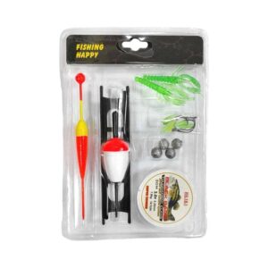 Fishing Happy σετ ψαρέματος - Fishing hook - sukki.gr