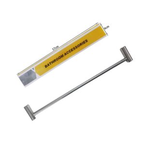 Κρεμάστρα μπάνιου - Bathroom hanger - sukki.gr