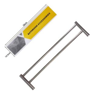 Κρεμάστρα μπάνιου - Bathroom hanger - sukki.gr
