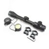 Riflescope Σκοπευτικό Μονοκυάλο 3-9x40EG - Riflescope - sukki.gr