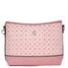 Τσάντα χιαστί YR3502 – Ροζ BAG TO BAG - sukki.gr