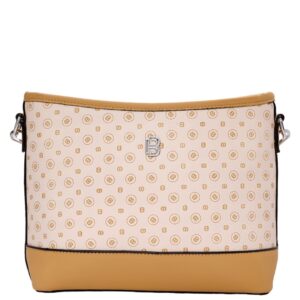 Τσάντα χιαστί YR3502 – Apricot BAG TO BAG - sukki.gr