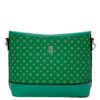 Τσάντα χιαστί YR3502 – Πράσινο BAG TO BAG - sukki.gr