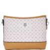 Τσάντα χιαστί YR3502 – Ασπρο BAG TO BAG - sukki.gr
