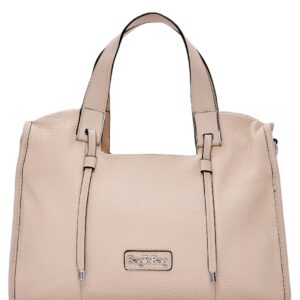 Τσάντα ώμου BY31405 – Μπέζ BAG TO BAG - sukki.gr