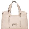 Τσάντα ώμου BY31405 – Ασπρο BAG TO BAG - sukki.gr