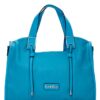 Τσάντα ώμου BY31405 – Γαλάζιο BAG TO BAG - sukki.gr