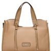 Τσάντα ώμου BY31405 – Apricot BAG TO BAG - sukki.gr
