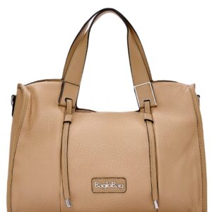 Τσάντα ώμου BY31405 – Apricot BAG TO BAG - sukki.gr