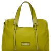 Τσάντα ώμου BY31405 – Ανοιχτό Πράσινο BAG TO BAG - sukki.gr