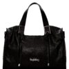 Τσάντα ώμου BY31405 – Μαύρο BAG TO BAG - sukki.gr