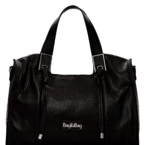 Τσάντα ώμου BY31405 – Μαύρο BAG TO BAG - sukki.gr