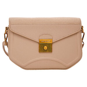 Τσαντάκι χιαστί SW8912 – Apricot BAG TO BAG - sukki.gr