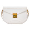 Τσαντάκι χιαστί SW8912 – Ασπρο BAG TO BAG - sukki.gr