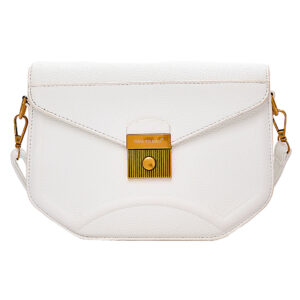 Τσαντάκι χιαστί SW8912 – Ασπρο BAG TO BAG - sukki.gr