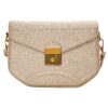 Τσαντάκι χιαστί SW8912 – Χρυσό BAG TO BAG - sukki.gr