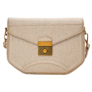 Τσαντάκι χιαστί SW8912 – Χρυσό BAG TO BAG - sukki.gr
