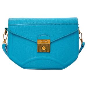 Τσαντάκι χιαστί SW8912 – Γαλάζιο BAG TO BAG - sukki.gr