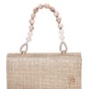 Τσάντα φάκελος clutch JH2211 – Χρυσό BAG TO BAG - sukki.gr