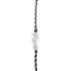 Βραχιόλι YC-B163 – Ασημί BAG TO BAG - sukki.gr
