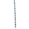 Βραχιόλι YC-B248 – Light-Blue BAG TO BAG - sukki.gr